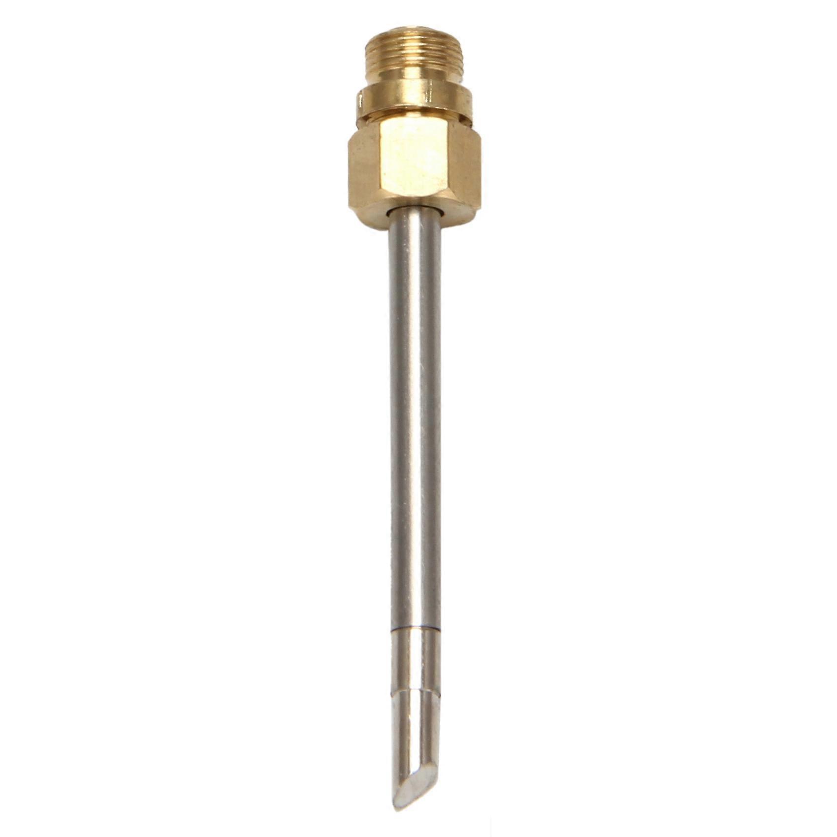 510 Interface Soldering Iron Tip Mini Portable USB Soldering Iron Tip Welding Rework Accessories, H
