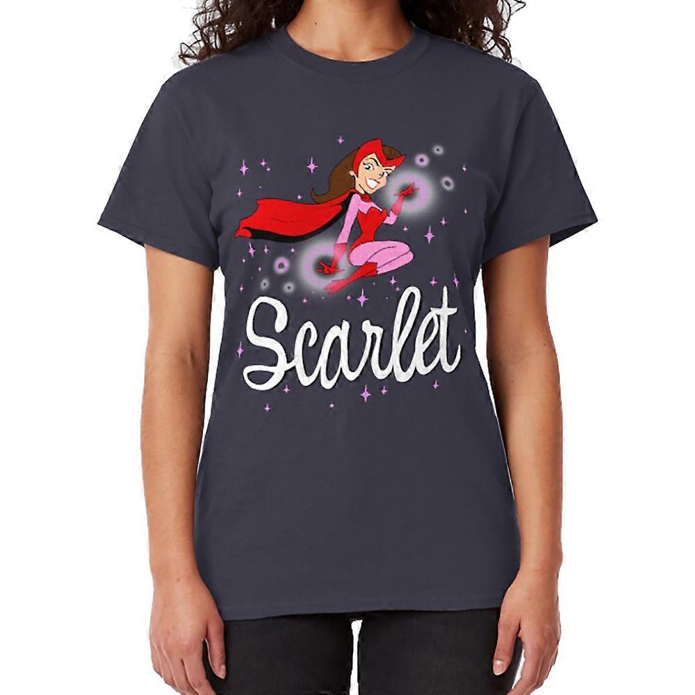 Scarlet T-shirt