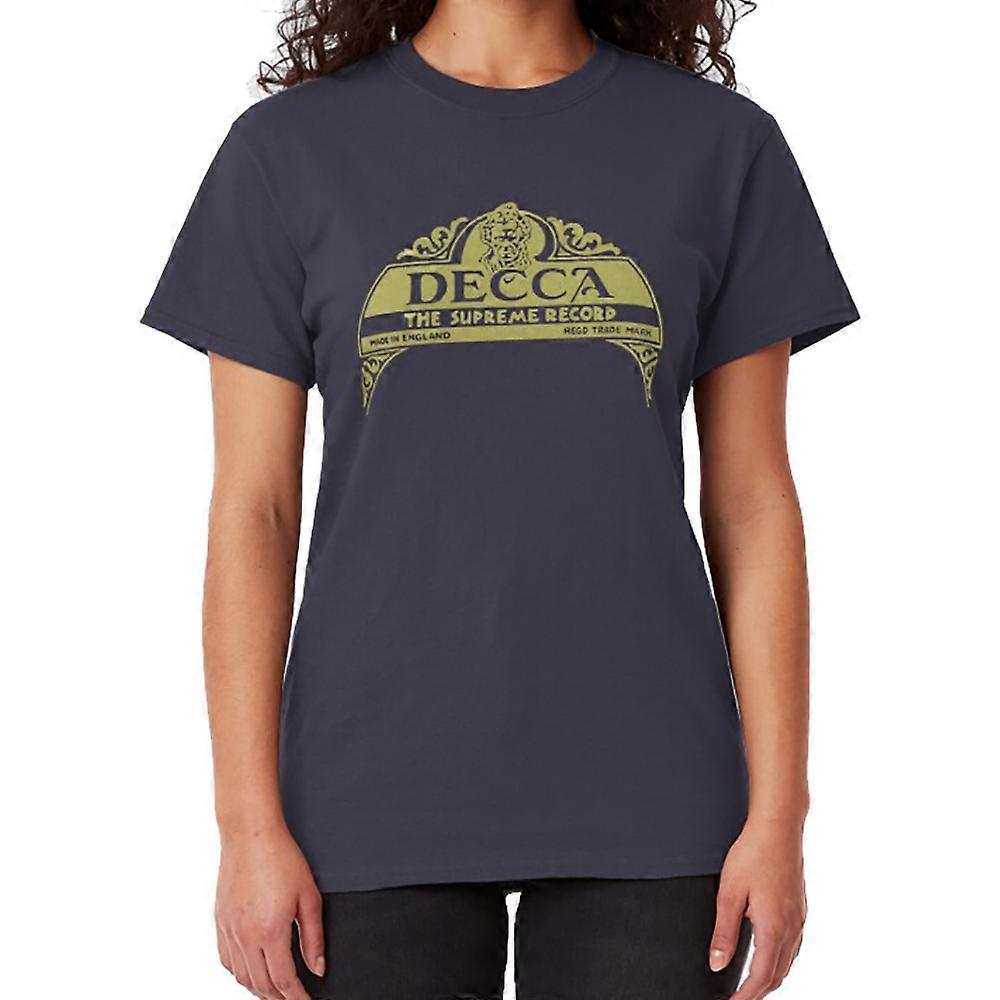 Decca Label 1929 T-shirt