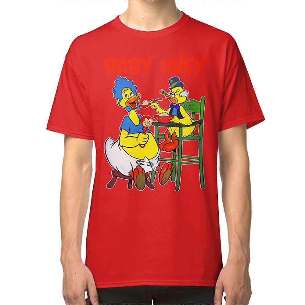 Baby Huey T-shirt