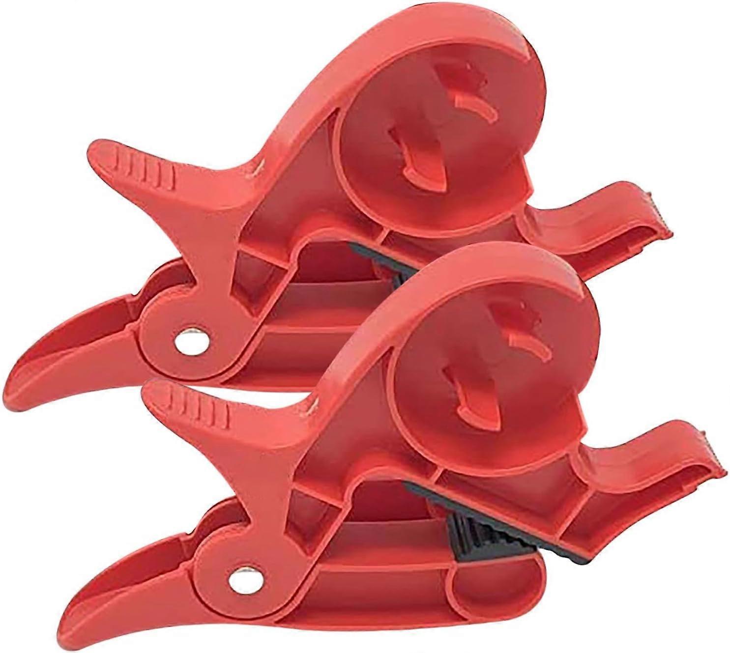 Pcs Gift Wrap Cutter - Tabletop Gift Wrapping Tool | Easy Cut Gift Wrapping Clip with Tape Dispenser | Gift Wrap Clips for Christmas Gift Wrapping