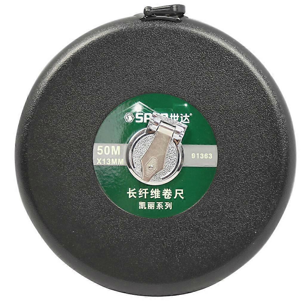 30M Long Tape Measure Metric Soft Measuring Tape Waterproof
