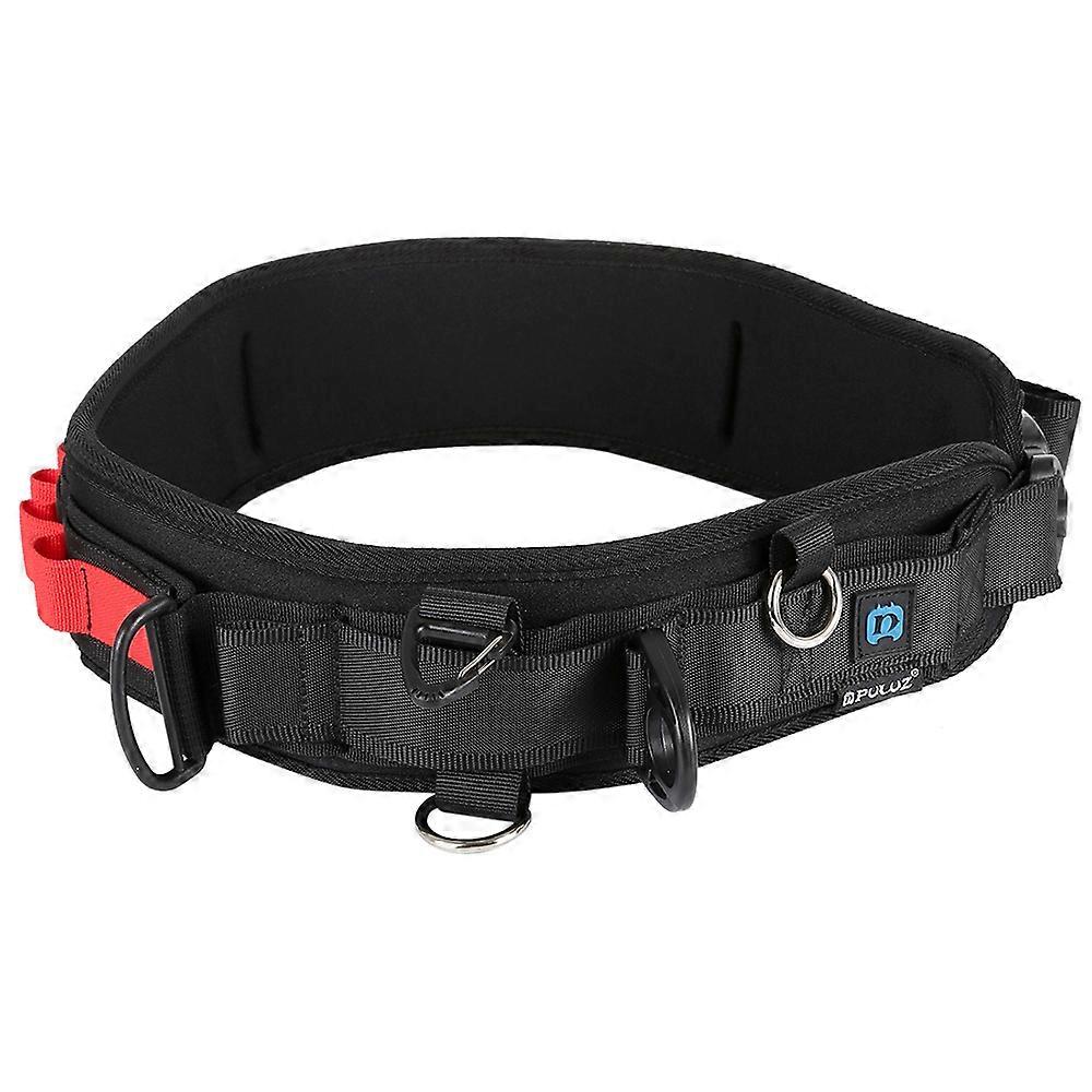 Multi-functional Photography Belt Micro SLR Camera Fixed Fast Hanging Belts