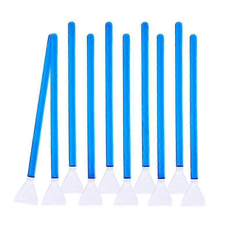 10pcs Sensor Cleaning Kit Cmos Ccd Swab For For Camera Dslr