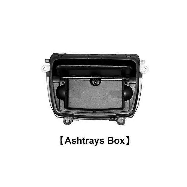 Ashtrays Car Ashtrays Center Console Ashtray Assembly Box For Bmw 5 Series F10 F11 F18 520i 525i 2010-2017 51169206347 Auto Accessories