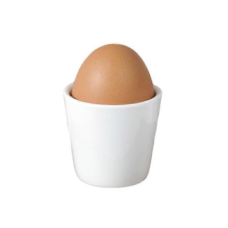 Egg Cups 1 Pack Egg Plate Breakfast Brunch Egg Cups
