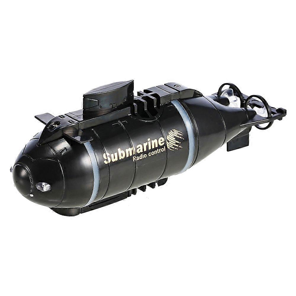 2.4G Electric Six-Way Mini Submarine Model