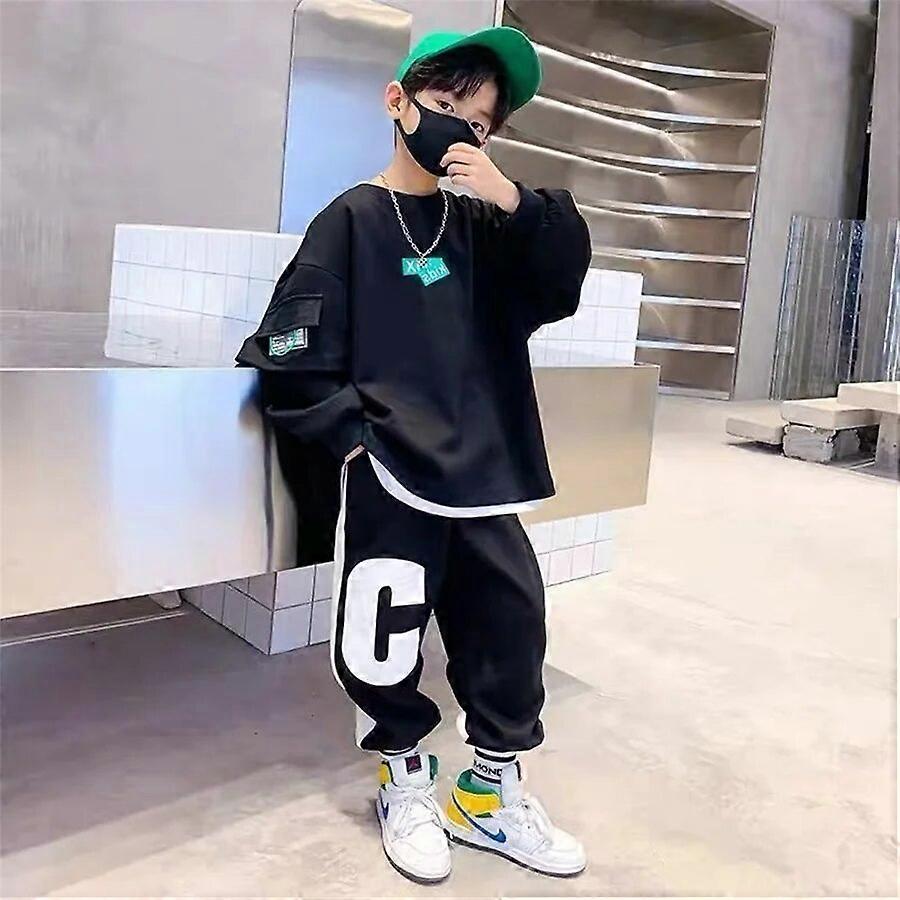 Jogging Survetement Hip Hop LAPPSTER-pantalon De Jogging