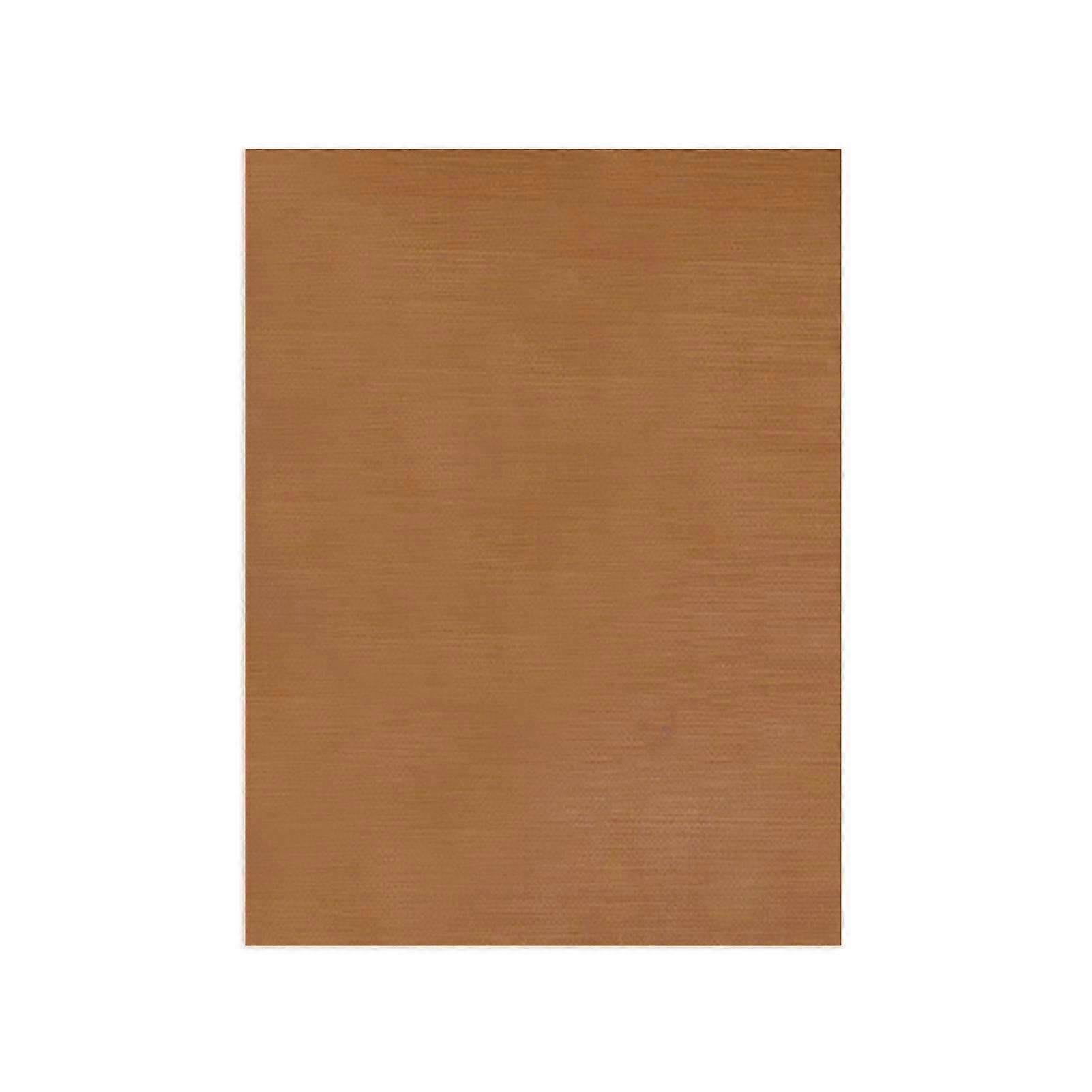 Heat Press Transfer Sheet Nonstick Baking Paper Sheet Heat Transfer Paper Reusable Heat Resistant Craft Mat Jikaixiang