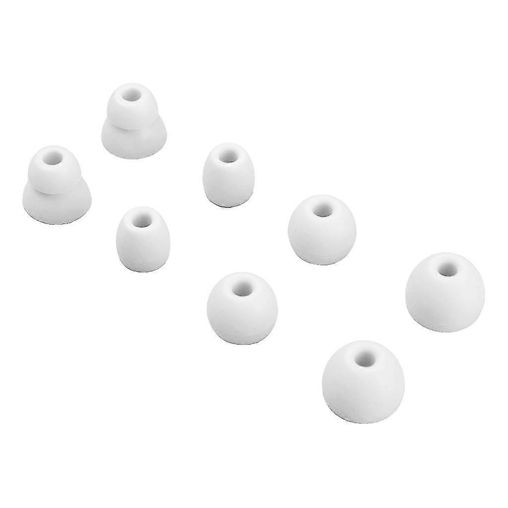 Ear Tips Eartips Earbuds Tips Replacement For Beats Flex / X / Power Headphones