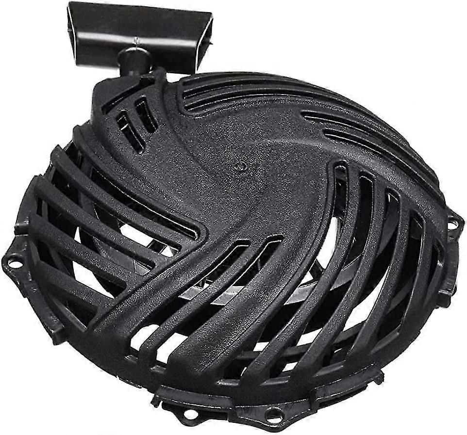 Lawnmower Pull Starter Replacement Pull Starter Compatible With 140cc 550 Ex Lawn Mower Accessoriesblack)(1pcs)