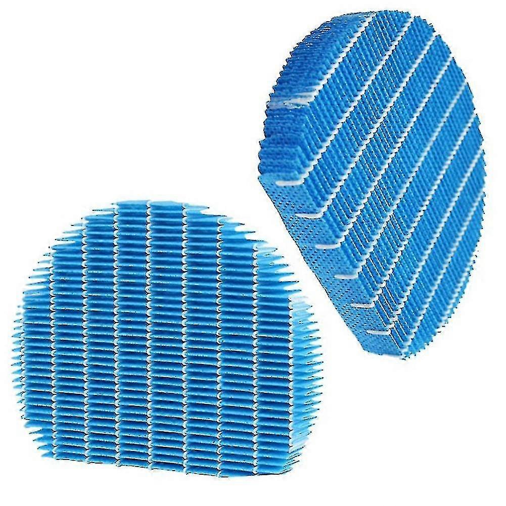 2pcs Fit Air For Sharp Purifier Humidifying Filter Screen Fz- Z380mfs