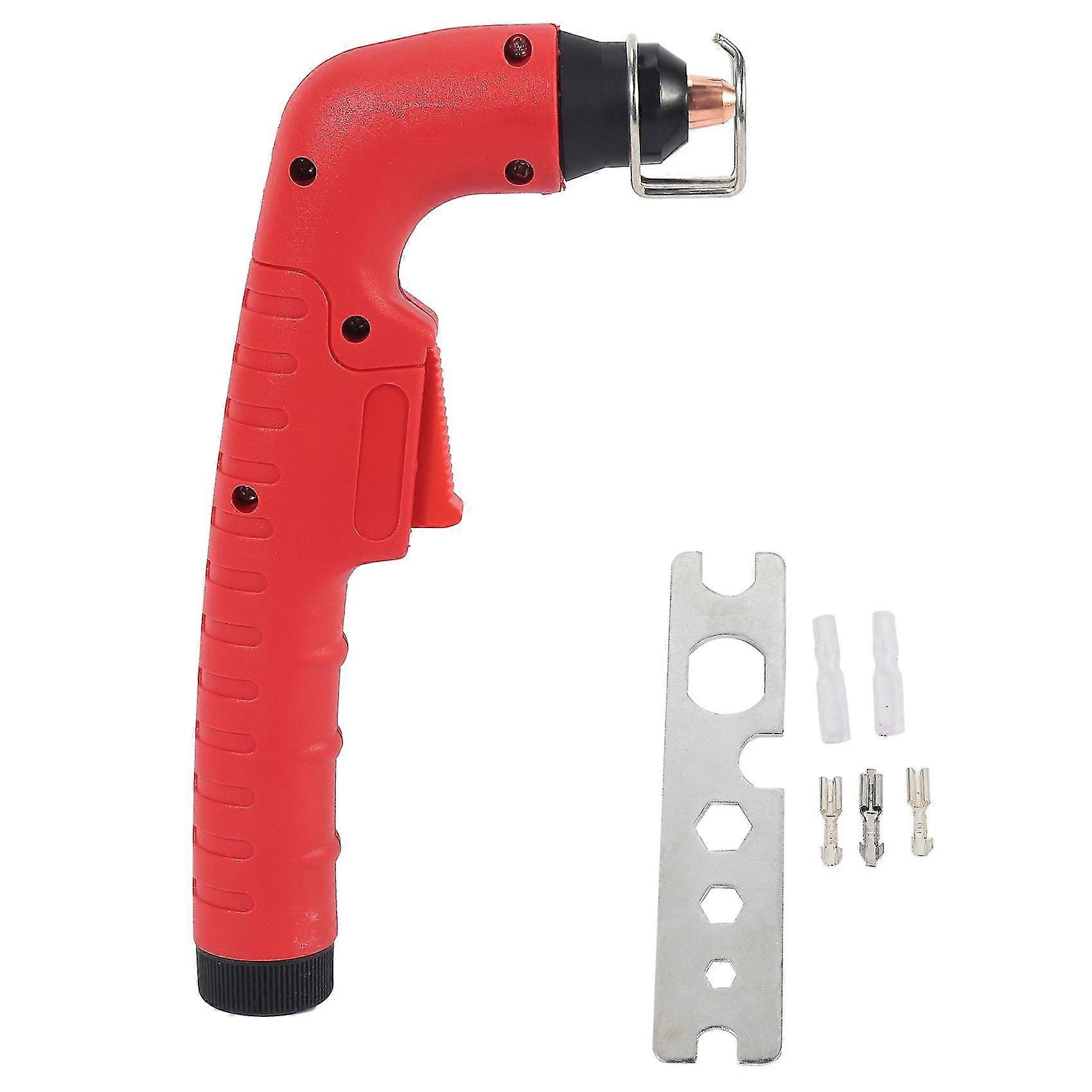 Plasma Torch S45 Head Cooled Cutting Torch Handle