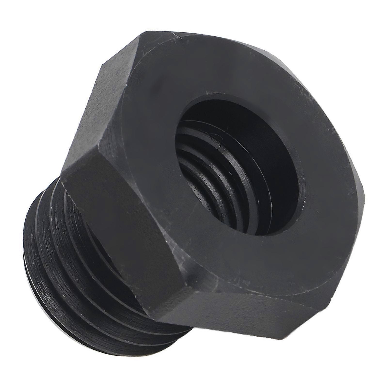 Woodworking Lathe Adapter Turning Tool Headstock Spindle Reducer Sleeve ...