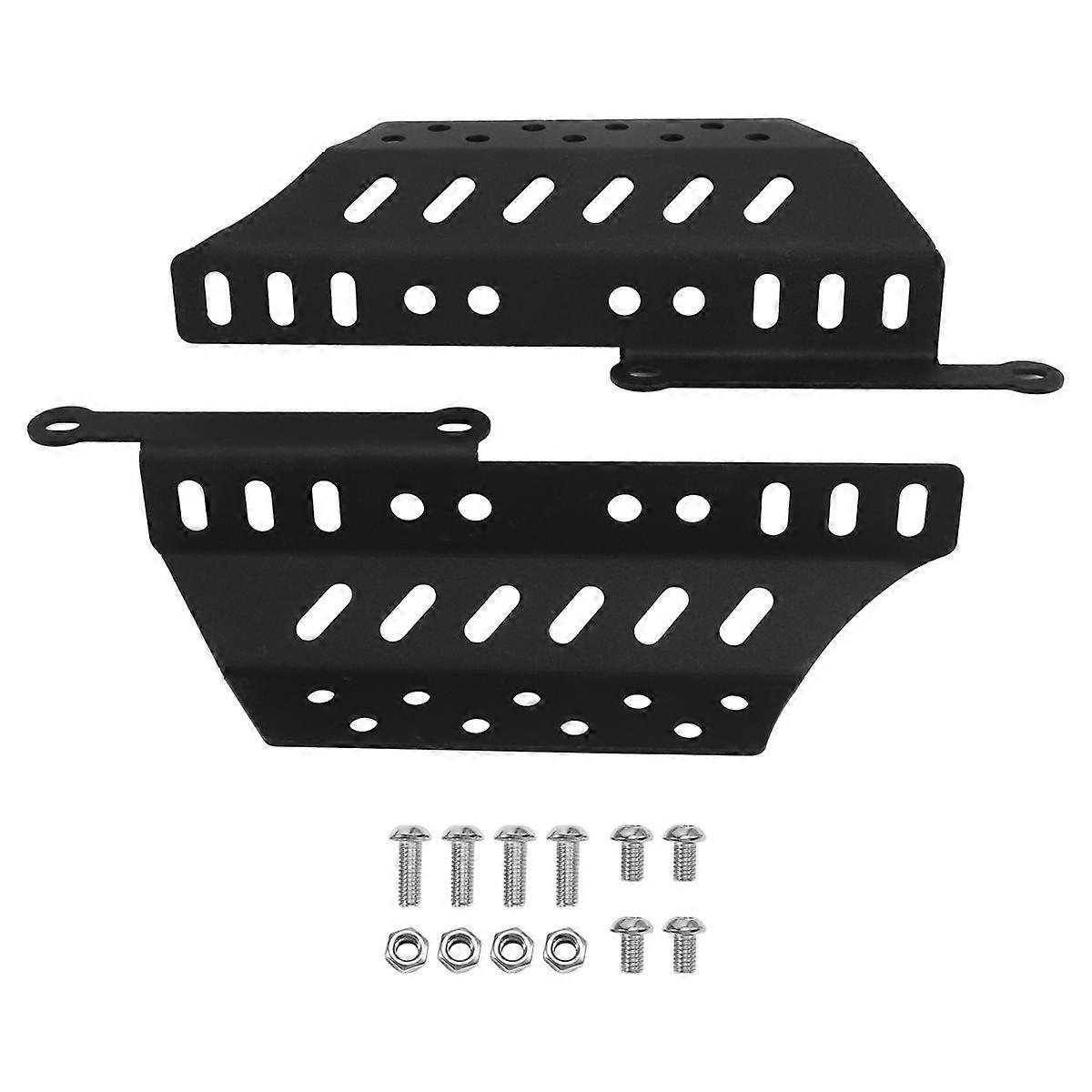 Motorcycle Front Fork Guard Cover Fork Guard Protection for Speed 400 Scrambler 400X Scrambler400X