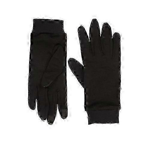 Gants en soie pour femmes/dames
