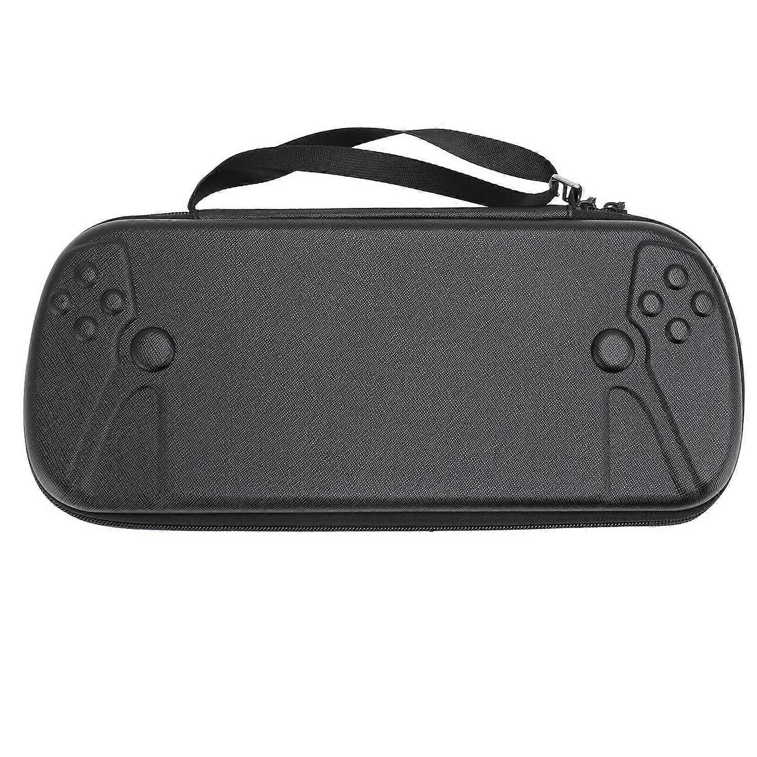 Carrying Case for PS Portal Remote Player Shock Absorption Scratch Resistant Portable Travel Carry H
