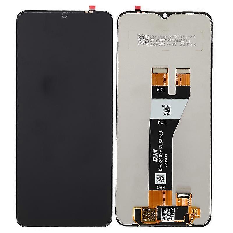 Compatible with Samsung Galaxy A14 5G A146P Grade B LCD Screen and Digitizer Assembly Part (without Logo)