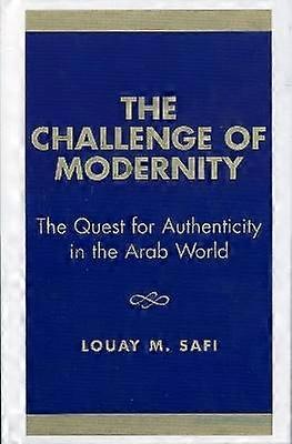 Challenge of Modernity