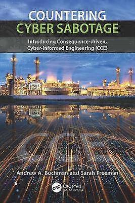 Countering Cyber Sabotage