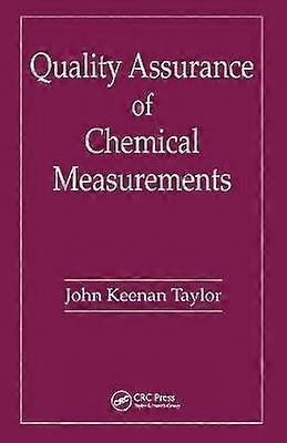 Kwaliteitsborging van chemische metingen