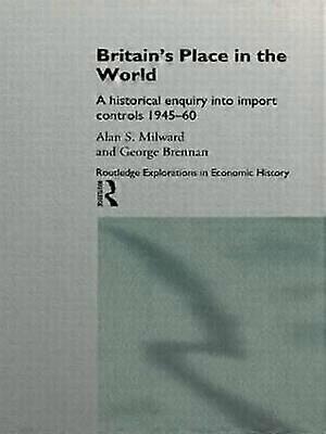 Britain's Place in the World