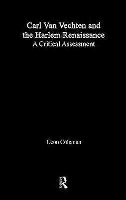 Carl Van Vechten and the Harlem Renaissance