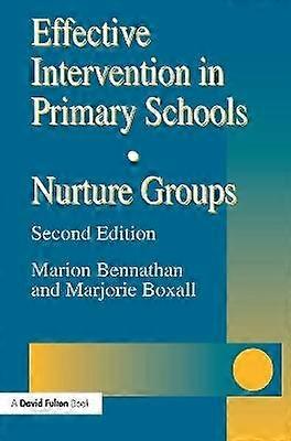 Effective Intervention in Primary Schools