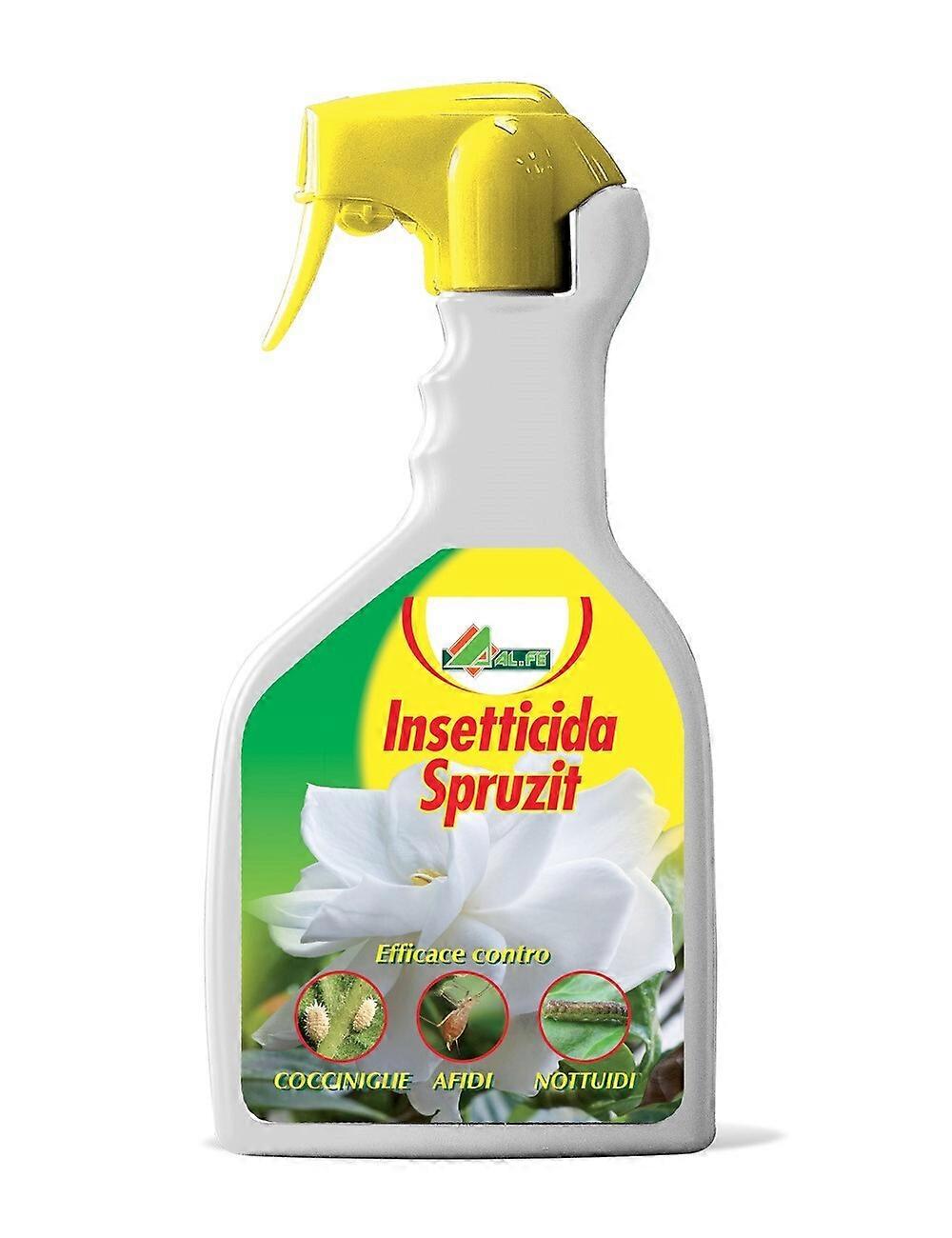 Insecticide Spruzit Pfnpo 750ml Ready to Use