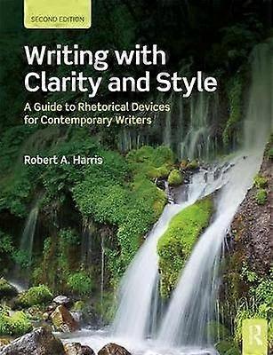 Writing with Clarity and Style