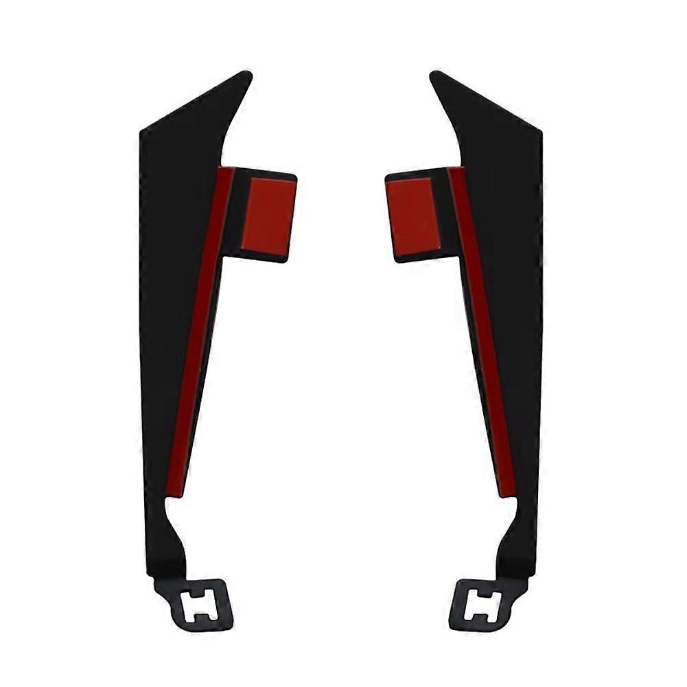 Motorcycle Rear Mudguard for Gold Wing GL1800 GL1800B F6B 2018-2023