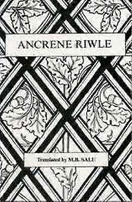 Ancrene Riwle