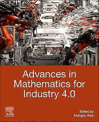 Advances in Mathematics for Industry 4.0
