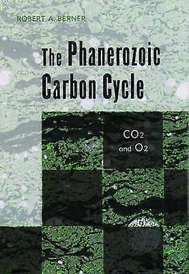 Le cycle du carbone du Phanérozoïque