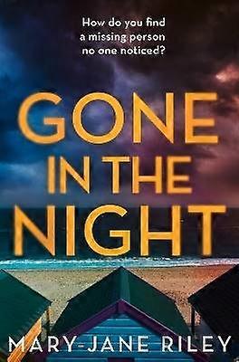 Gone in the Night