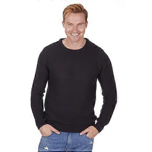 26A268 'jacob' Crew Neck Jumper