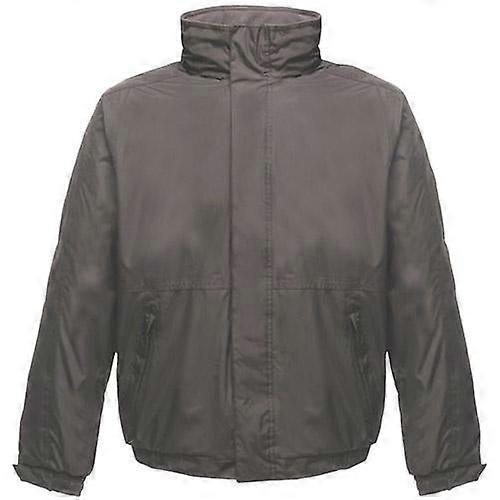 Regatta Trw297 Dover Waterproof Fleece Lined Jacket