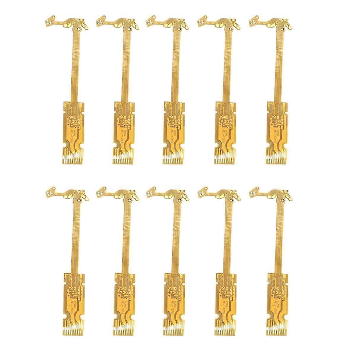 Lens Inner Aperture Flex Cable for Minilux E02 Camera Repair Part