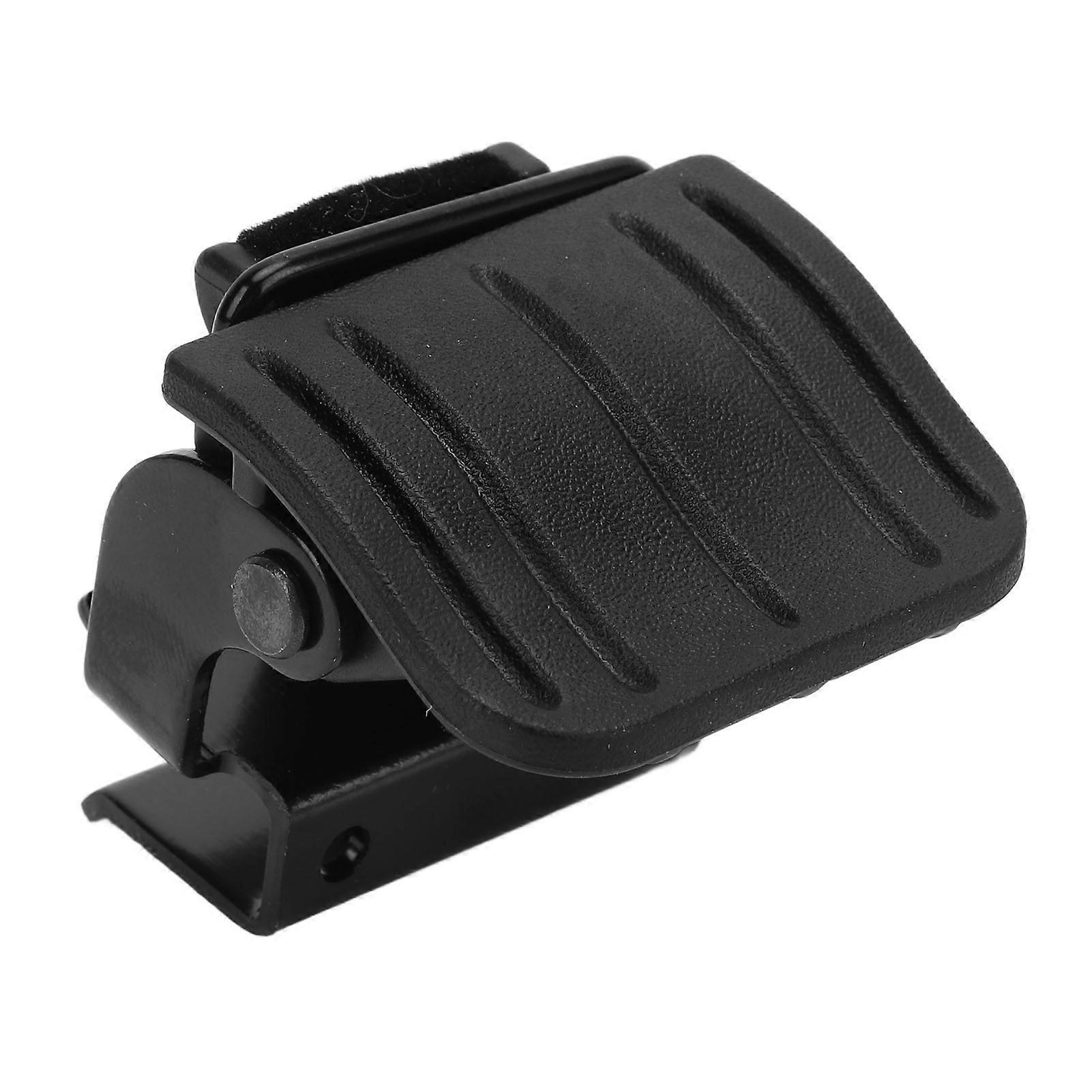 Folding Top Plunger Bracket 68032495AA Shockproof Stable Structure Strong Support Top Plunger Mounting Bracket for Vehicle