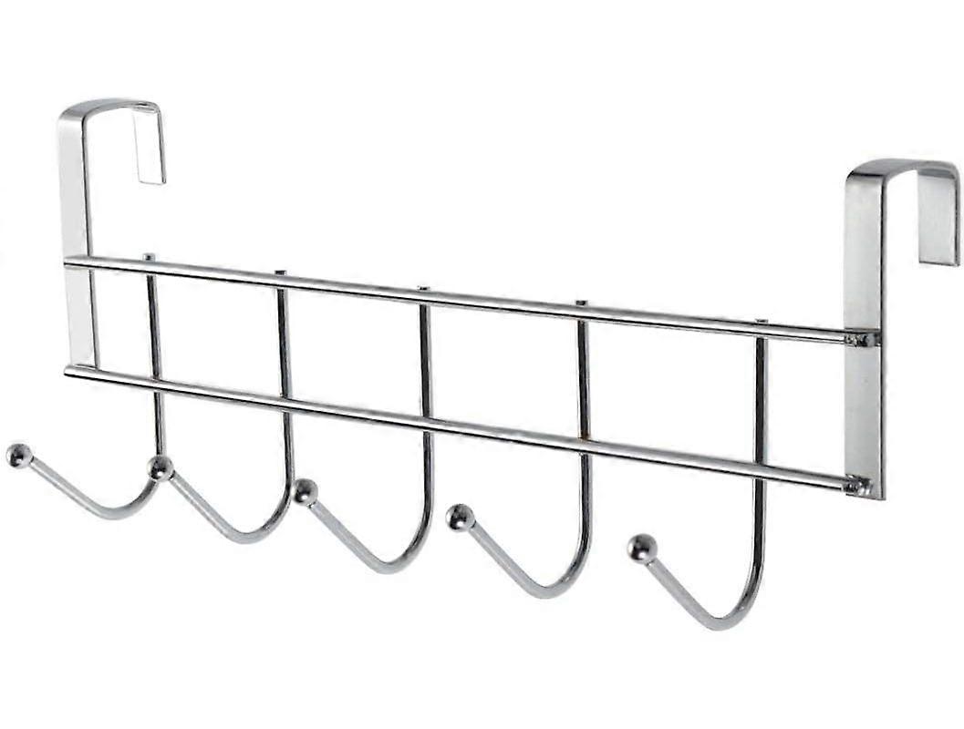 Coat Rack, Wall Mounted, Towel Hook