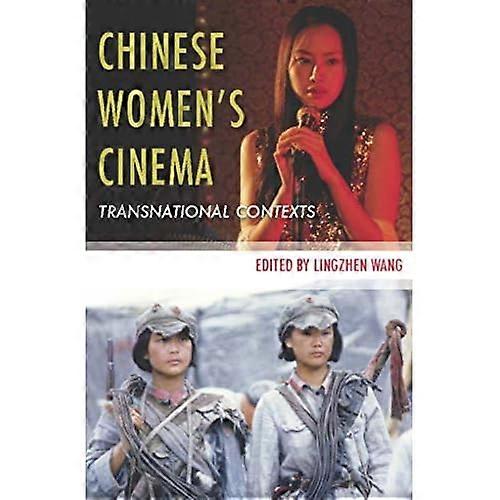 Cine de mujeres chinas: contextos transnacionales