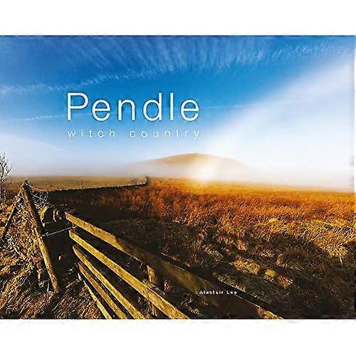 Pendle: Witch land