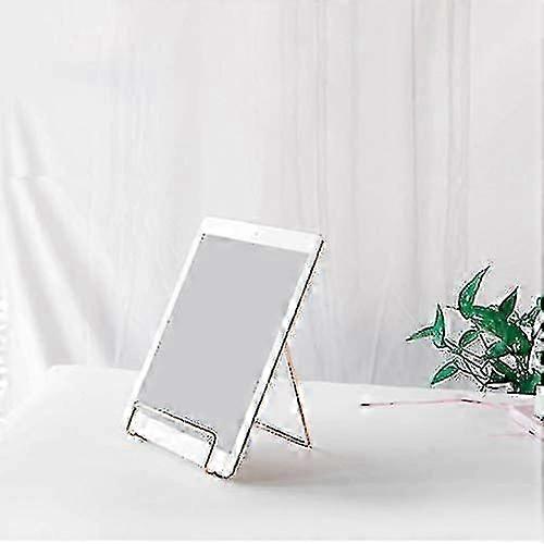 Book Stand Book Holder For Reading Display Cookbook Stand