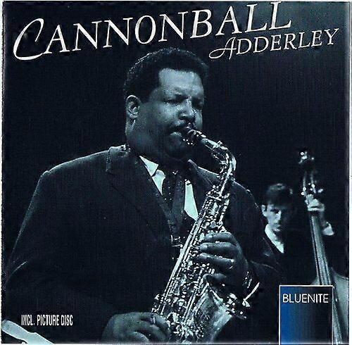 Adderley Bebop Jazz Classics CD
