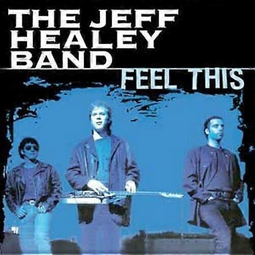 Feel This CD (2006)