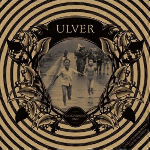 Ulver Childhoods End CD (2012)