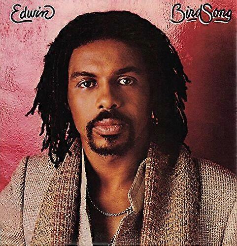 Edwin Birdsong Edwin Birdsong CD (2016)