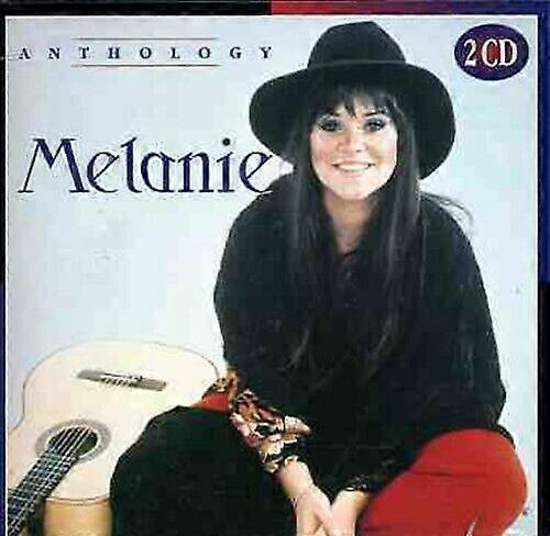 Melanie Anthology CD