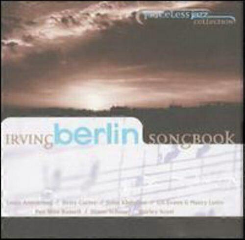 Various Berlin Songbook CD