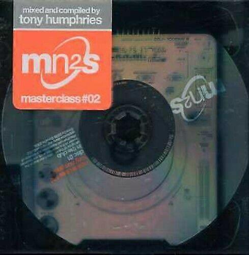 Masterclass 02 CD 2 discs (2006)